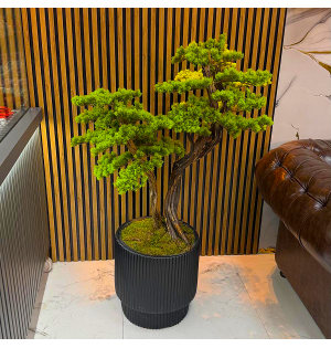 Yapay Bonsai Ağacı – Dekoratif